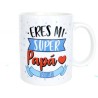 taza bonita para papa