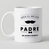 taza bonita para papa