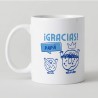 taza bonita para papa