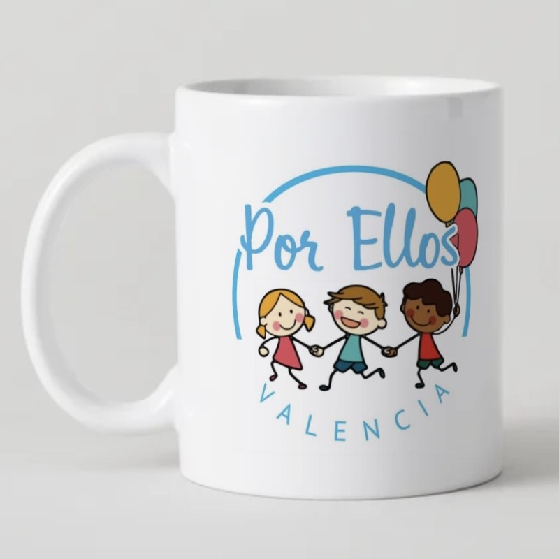 Por ellos valencia