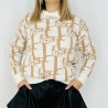 JERSEY LUREX