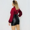 Vestido Scarlett