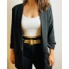 tienda bonita blazer blanca