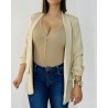 tienda bonita blazer blanca