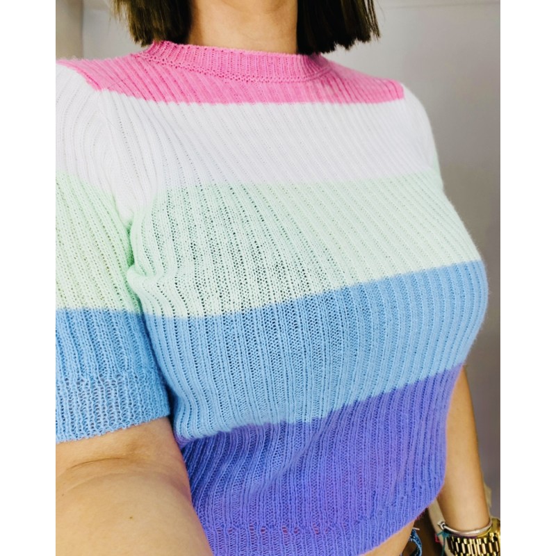 Top rainbow