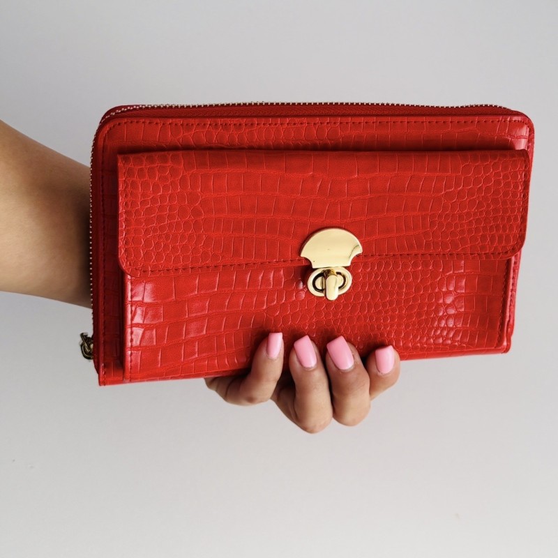 Moskull - Bolso cartera