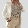 tienda bonita blazer blanca